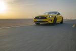 Ford Mustang GT Fastback 2018 года (UAE)